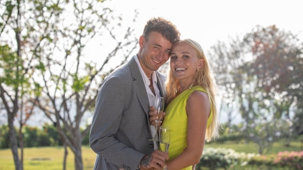 Sofie fik sin Daniel: Bachelorette-kendis fandt kærligheden til sidst ...