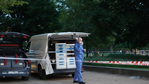 28-årig kendt skyldig i drabsforsøg: Nævningeting delt om straffens længde