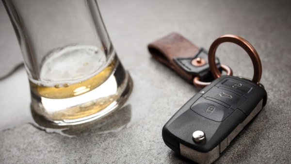 Spritstiv kvinde kørte vanvidskørsel i firmabil: Det sker der med bilen