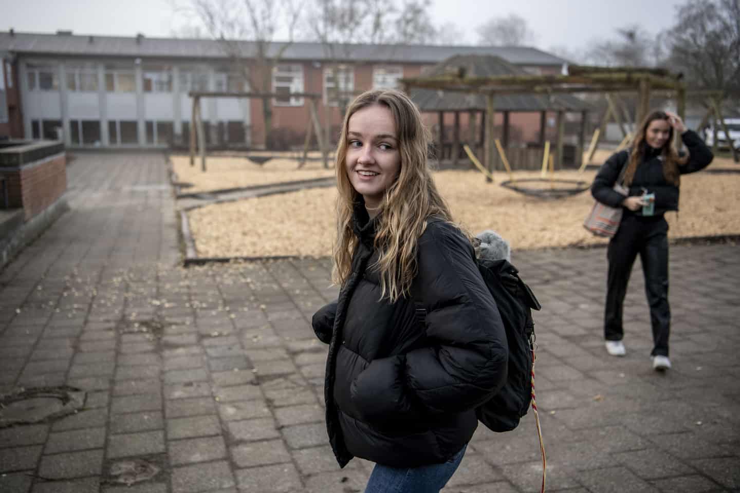 Tilbage Til Skolen Kammeraterne Og Motivationen Ugeavisen Dk