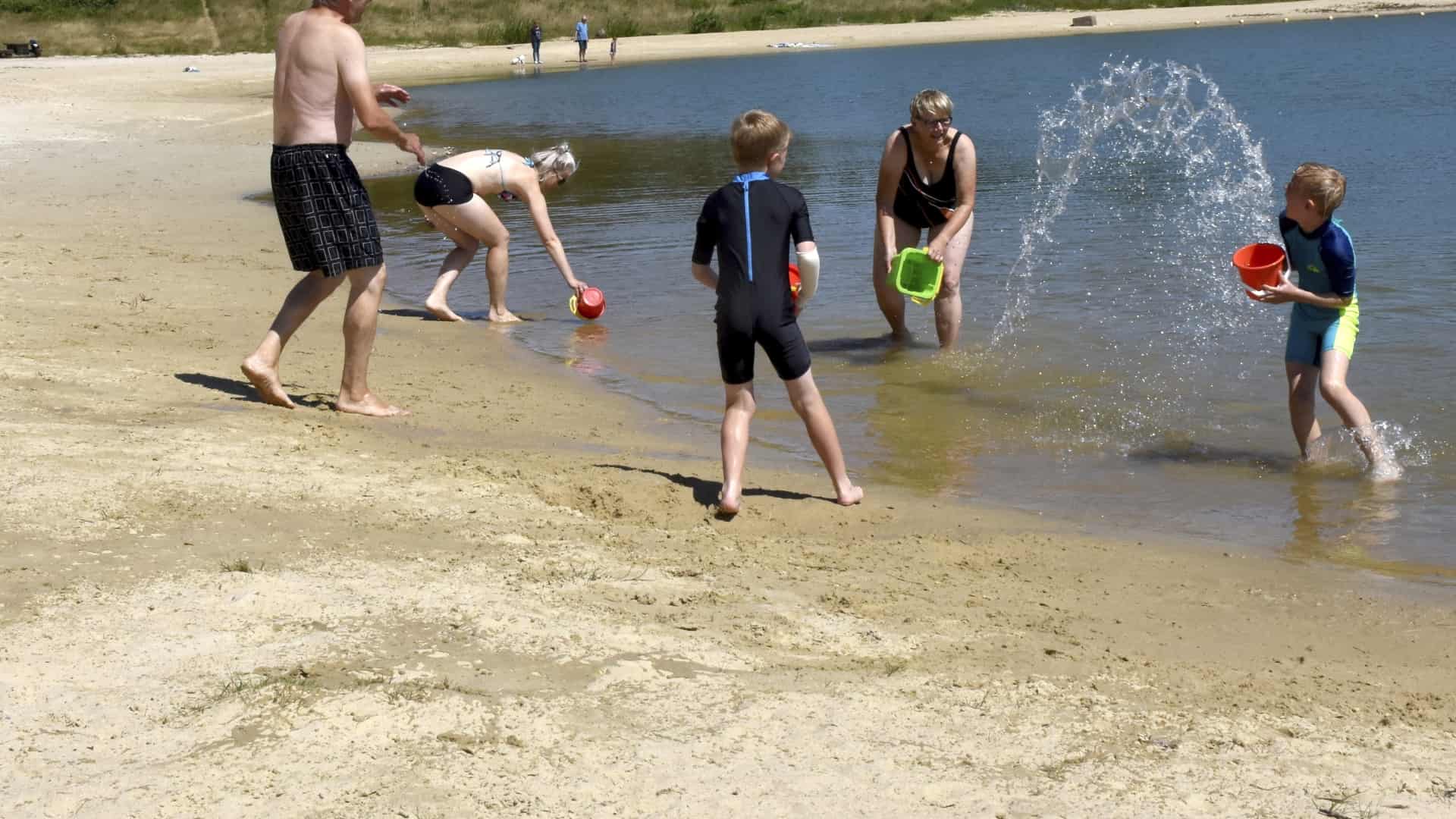 Nysø er næsten blevet for populær – bøder skal dæmpe gemytterne ...