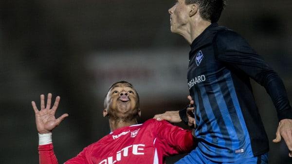 VB tæt på at hente dansk back i norsk storklub