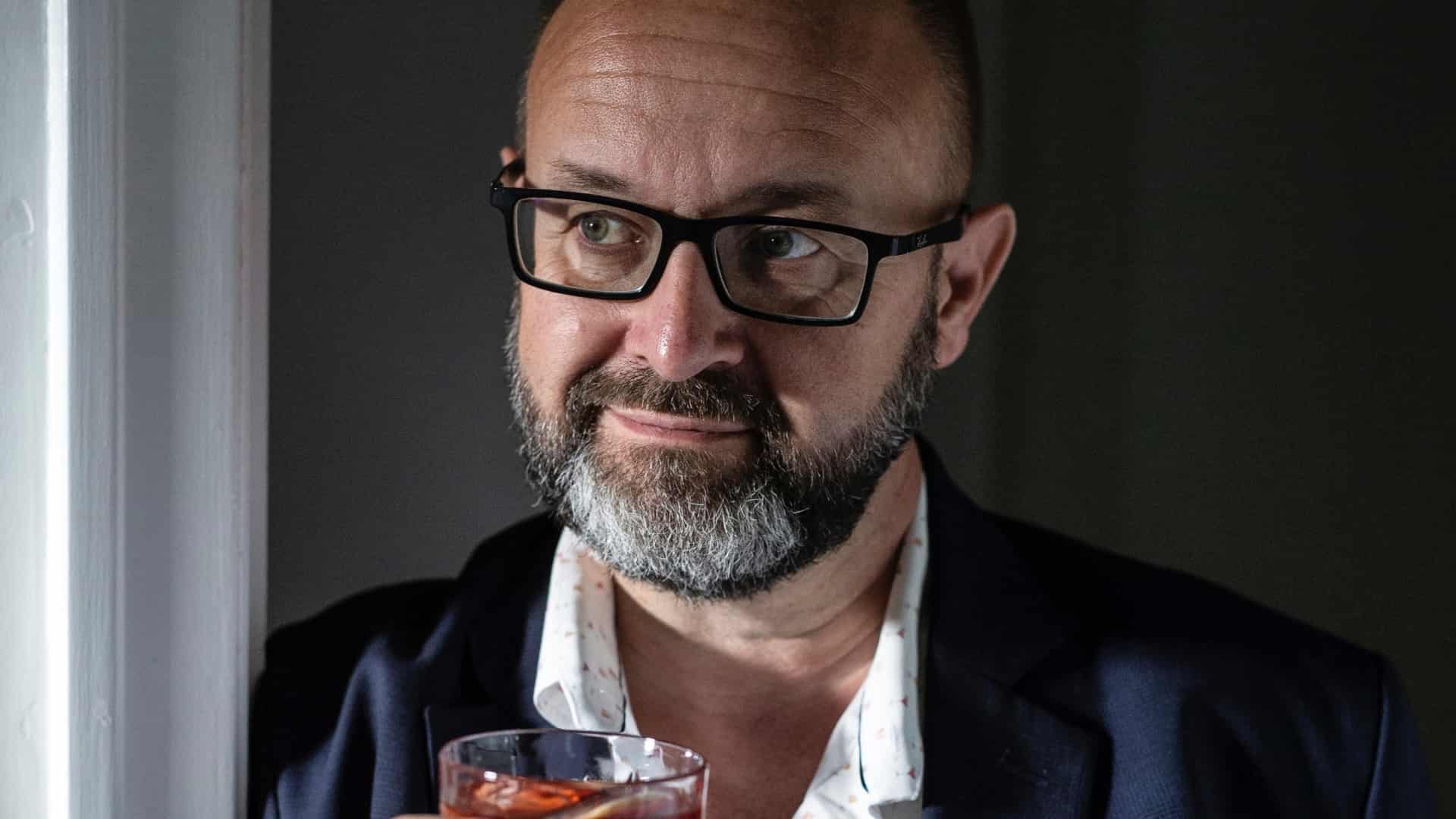 Bo har drukket sig gennem København - nu afslører han: Her får man de ...