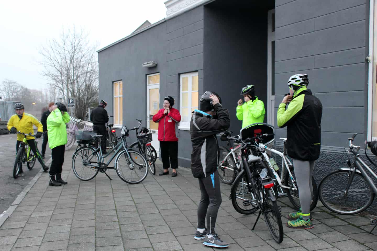 Bikeshop Haderslev pludselig jv.dk