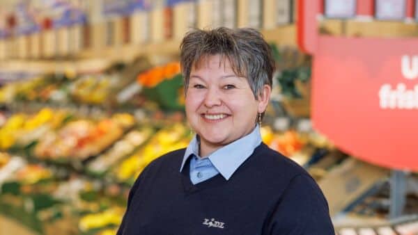 Lidl rykker igen i Aarhus: Nu åbner butik nummer 10