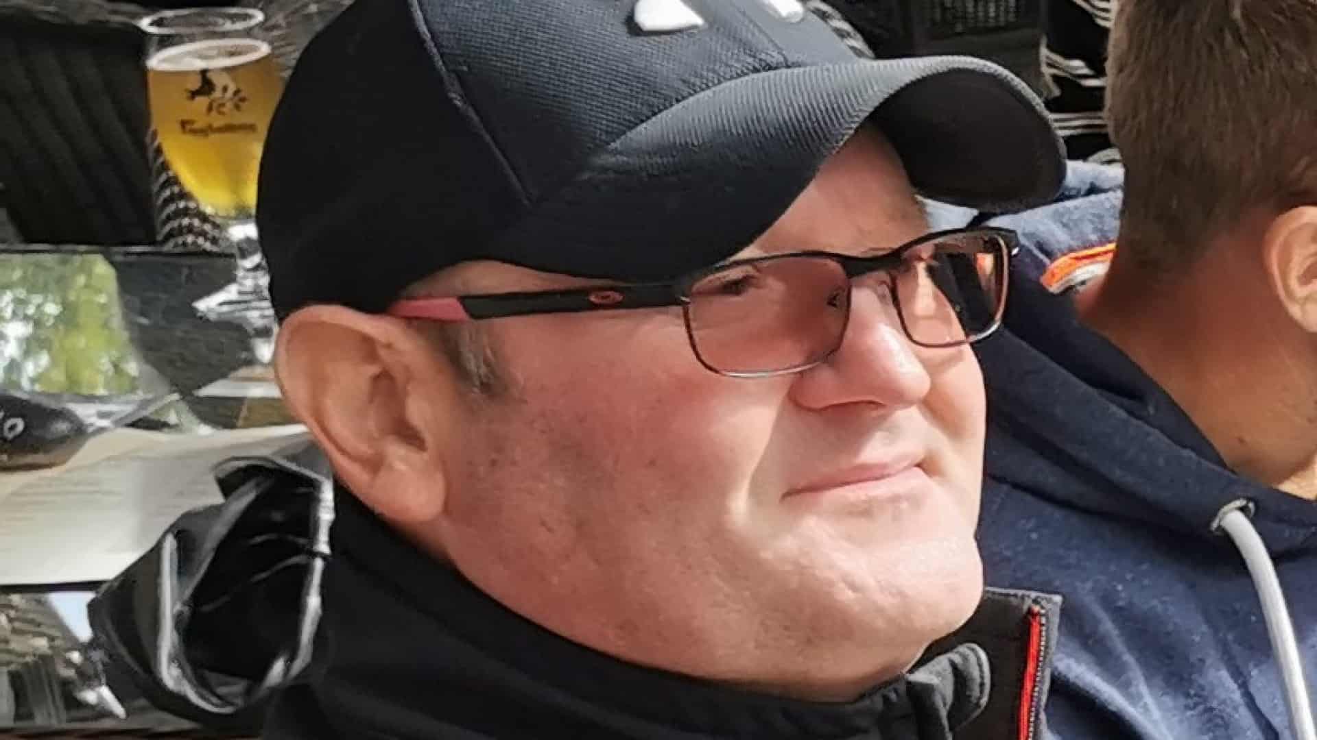 Carsten blev fejret på sin 50-års-fødselsdag: Det skulle Mette bare ...
