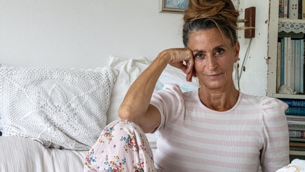 Ét særlig sted på Frederiksberg, Gør Therese Glahn, որոշել է վերացնել. frederiksbergliv.dk