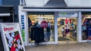 Sportsbutik lukker end 30 år: - Den kan ikke bære | fyens.dk