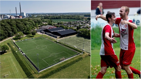 Klub var tæt på konkurs: Barsk beslutning sikrede nyt overskud - Det har været en lang og sej kamp