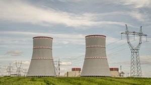 To forskere er enige om, at der er en række væsentlige fordele ved at lade atomkraft være en del af den grønne omstilling af Europa. Foto: Asger Ladefoged, Ritzau Scanpix