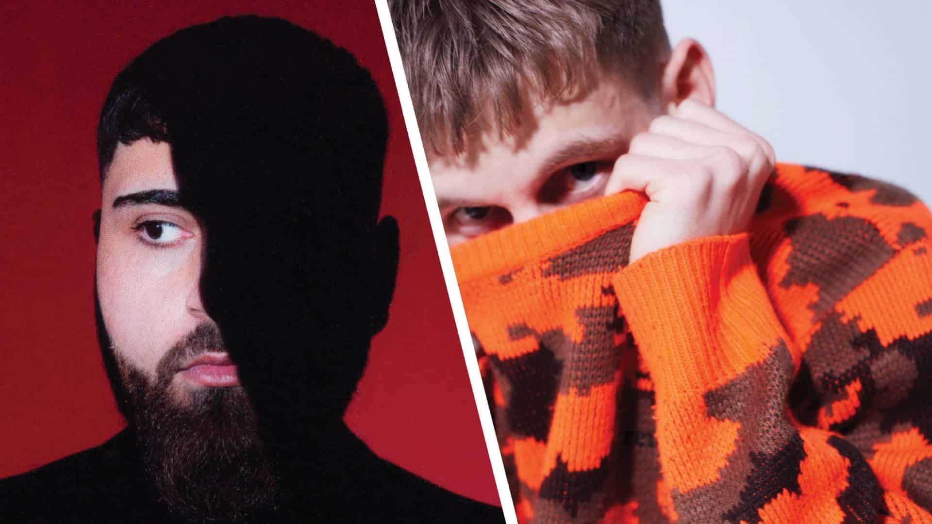 Dobbeltkoncert med upcoming Hip-Hop & Rap i Bjert Gamle Brugs ...