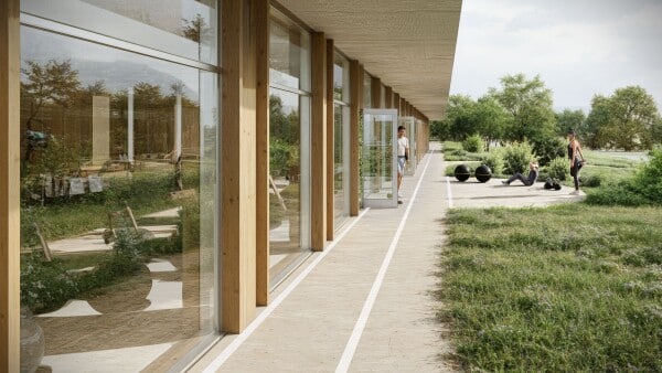 Aarhus-forstad har kæmpet i 12 år: - Næsten surrealistisk at stå så tæt på målet