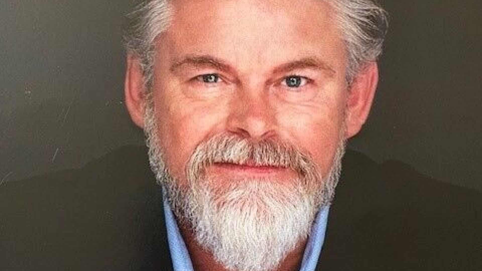 Stig Rogenbaum Stig Rossen i Ringkøbing Kirke | ugeavisen.dk