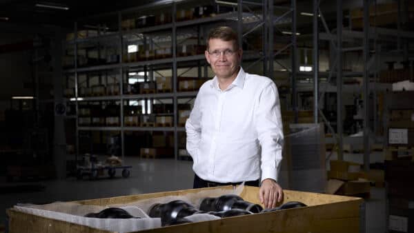 Milliardkoncern tæt på at overtage fynsk producent - men mangler én afgørende ting