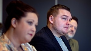 Thomas Skriver Jensen, erhvervsuddannelsesordfører hos Socialdemokratiet, åbner nu op for at stramme lovgivningen på området. Foto: Michael Bager.