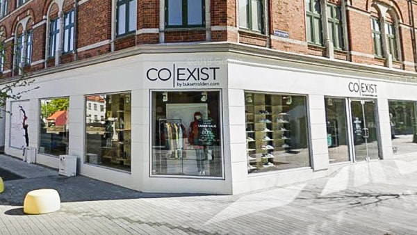 Skat lukker tøjbutik i midtby | jv.dk