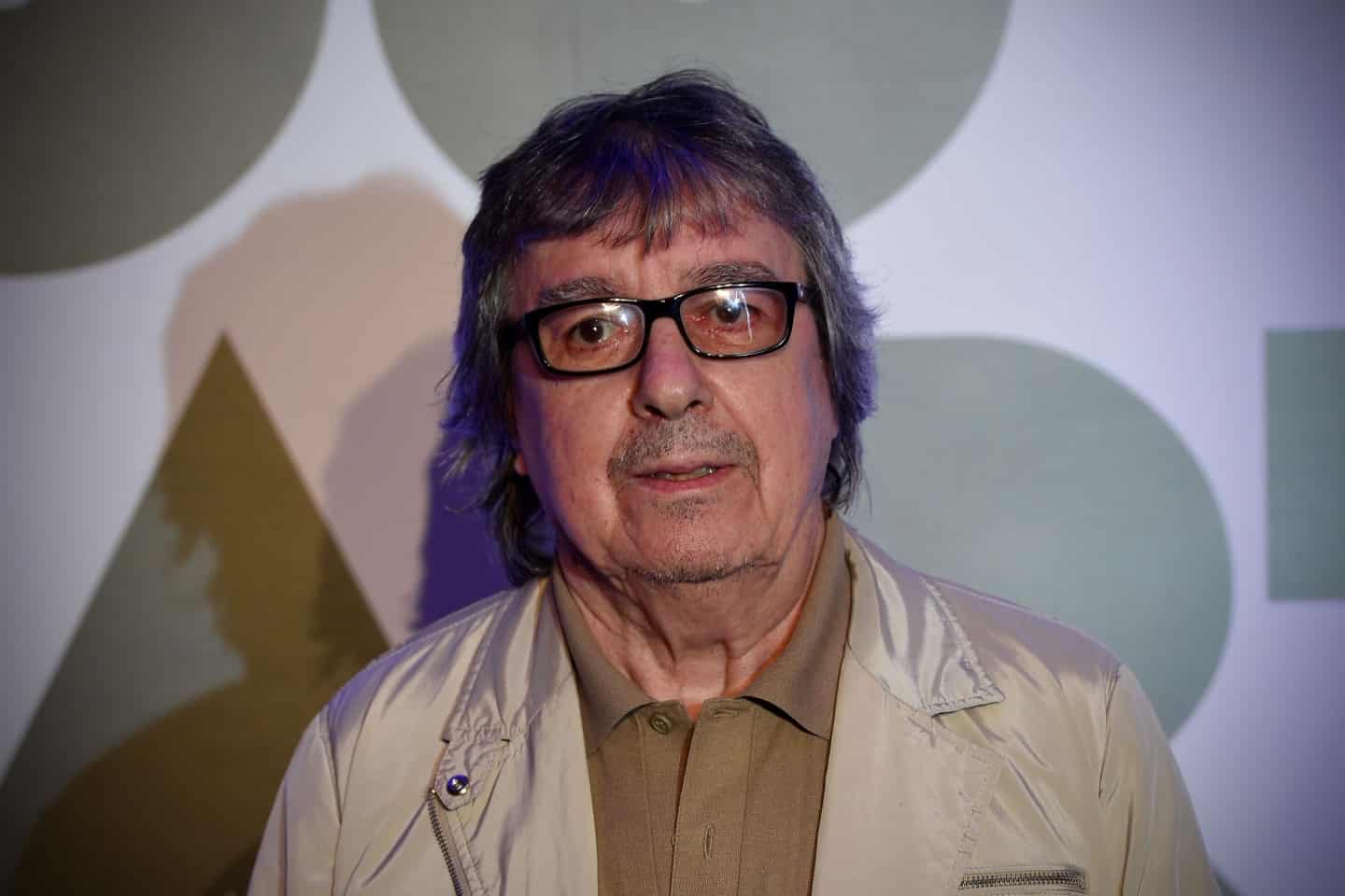 Wyman tabte rytmen efter 30 år som rullesten | dagbladet-holstebro-struer.dk