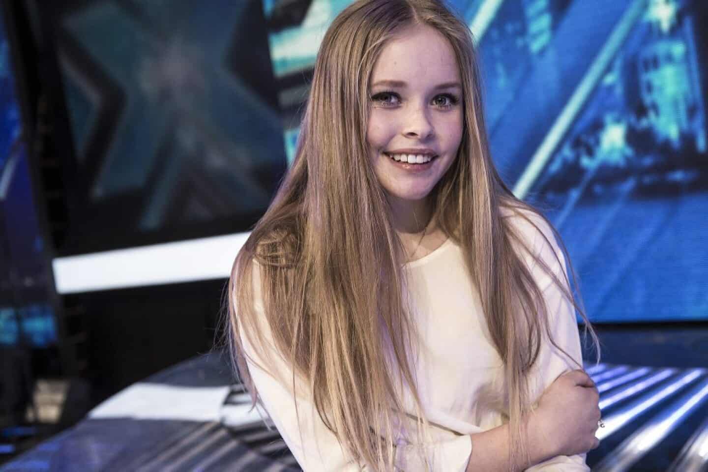 Grønland Guvernør Korea Emilie Esther: Det har jeg lært af X Factor | fyens.dk