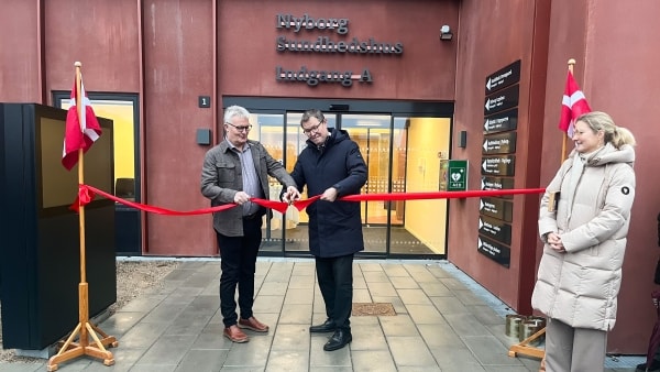 Vildt forslag: Det er kommunens dyreste byggeri - nu vil partier sælge det