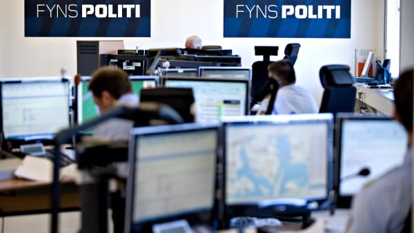 Smykketyverier i Assens