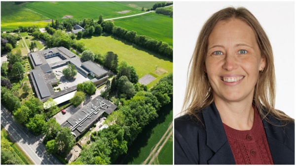 Er på liste over skoler af bekymrende kvalitet: - Det er ikke sjovt at få sådan et brev