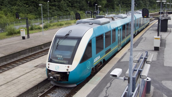 Stor fyringsrunde betyder færre billetkontrollører i tog til og fra Aarhus