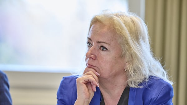 Magtskifte i regionen: Fynbo overtager toppost