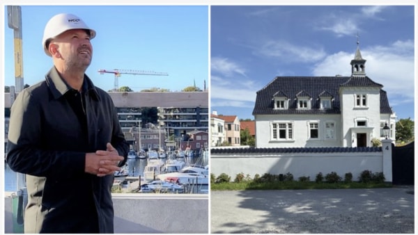 Efter rekordsalg vender kendt erhvervsmand hjem til Risskov