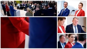 Collage - fotos: Mads Claus Rasmussen