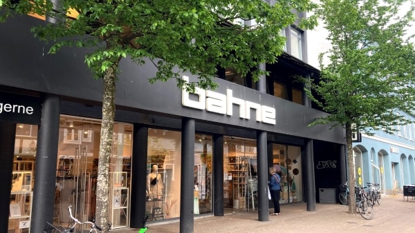 Kæde rykker ind i kæmpe lokale: Bliver den største af sin slags i Europa