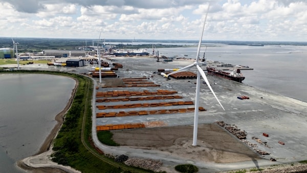 Kæmpe fyringsrunde på Fyn: Vestas forventer at måtte nedlægge 440 stillinger