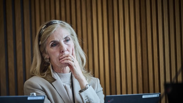 Kommune melder ud: Sådan skete kæmpe brøler, der fik direktør hjemsendt med øjeblikkelig virkning