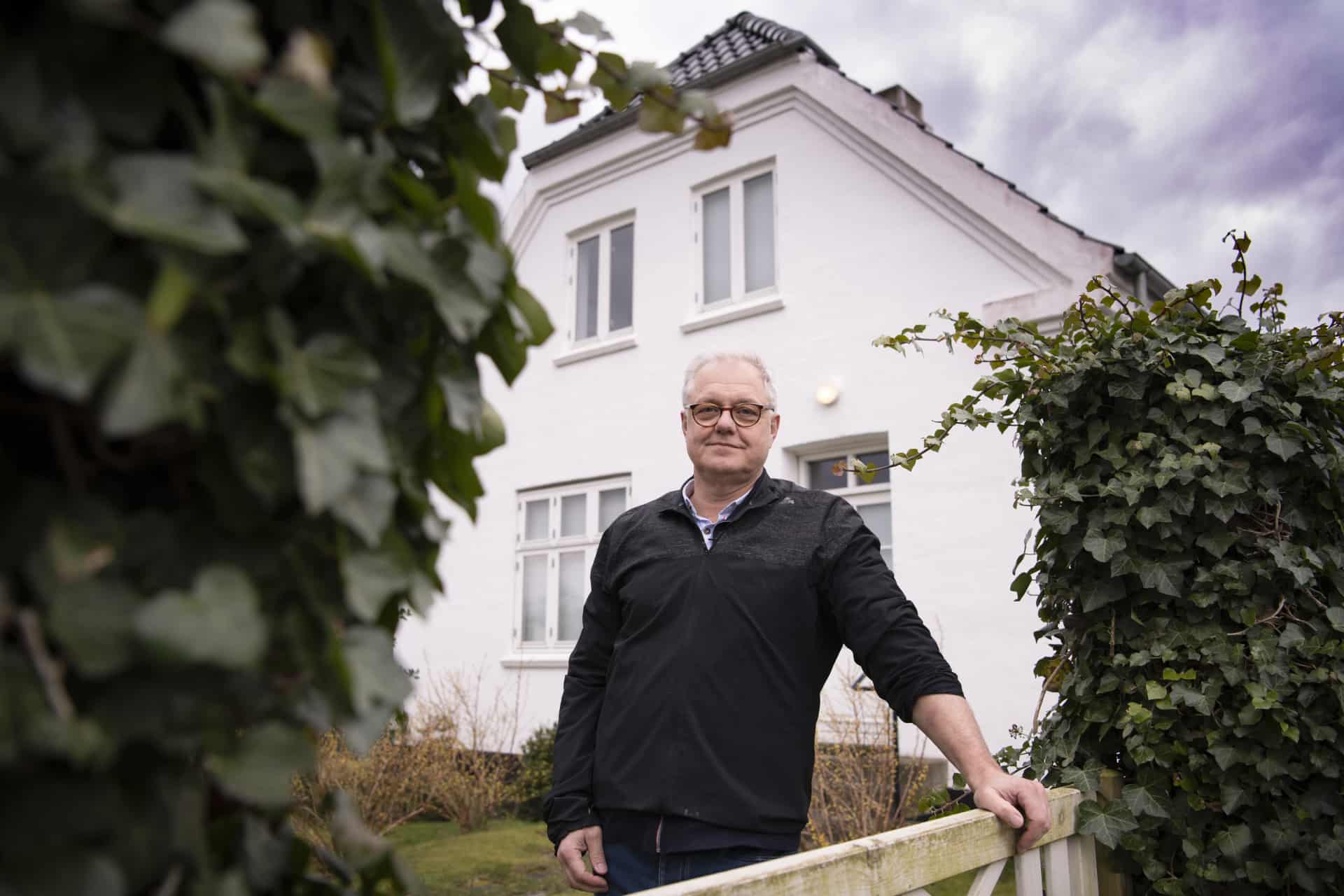 I kirke juleaften? Nytårsaften med vennerne? Corona-professoren svarer ...