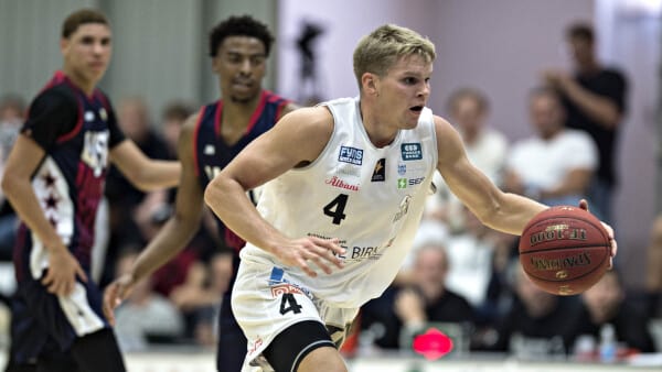 Rabbits: Hård start efter landsholdspause