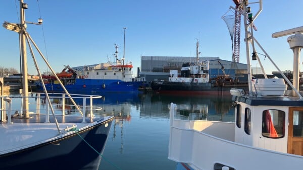 Million-handel: Ny ejerkreds tager over på Assens Skibsværft