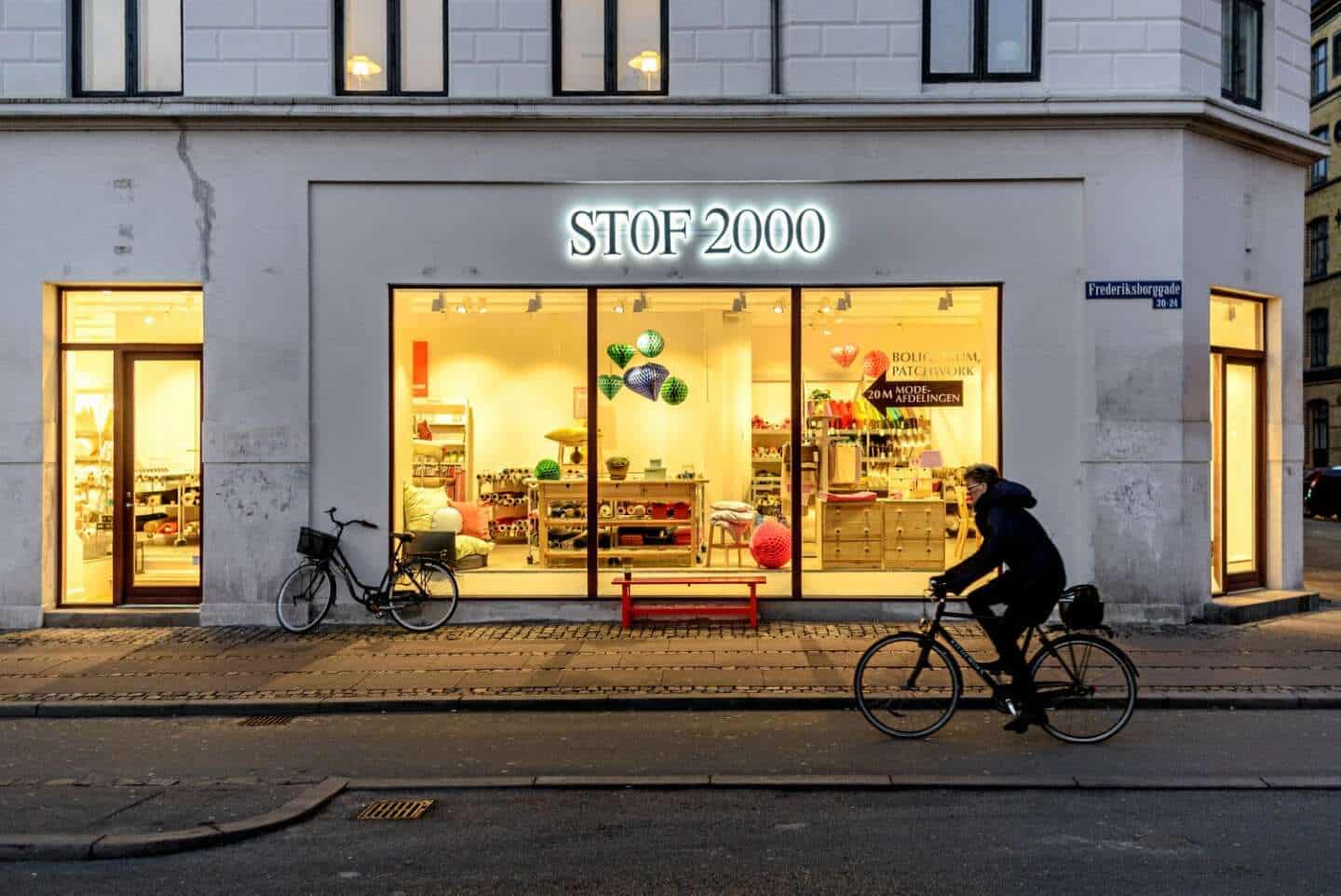 Stor kæde lukker butikker i | ugeavisen.dk