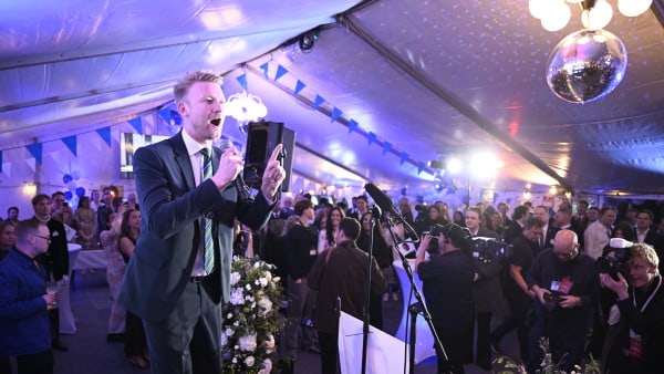 Socialdemokratiet får historisk dårligt resultat: Få det fynske overblik og følg med live her