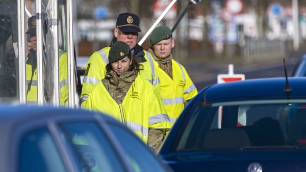 Smuglere foretrækker Syd- og Sønderjylland