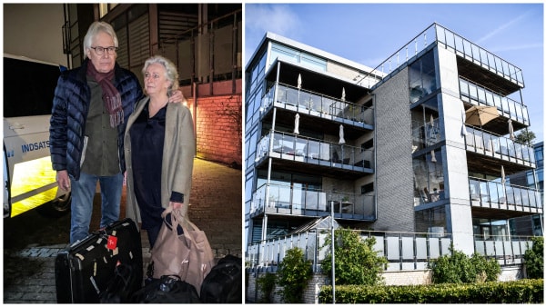 Par dømt til at betale 428.000 kroner: Naboer hev dem i retten