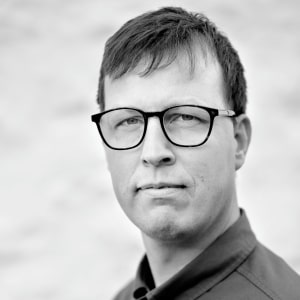 Billede af Søren Øhlers