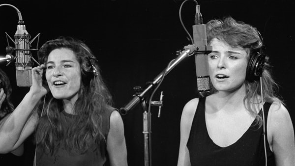 For 40 år siden blev alle de store danske musikstjerner samlet i Aarhus - og deres sang lever endnu