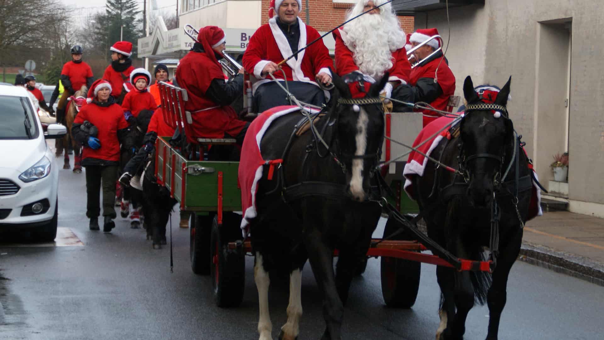 Toftlund Jul i Toftlund | ugeavisen.dk
