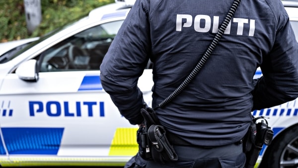 Ny stor narkosag: 18-årig bandemedlem anholdt - har ransaget flere steder i Odense