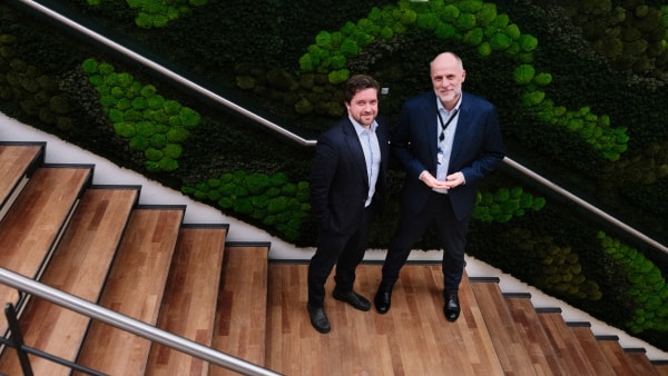 Særligt center trækker nye virksomheder til Fyn: - En kæmpe sejr for os