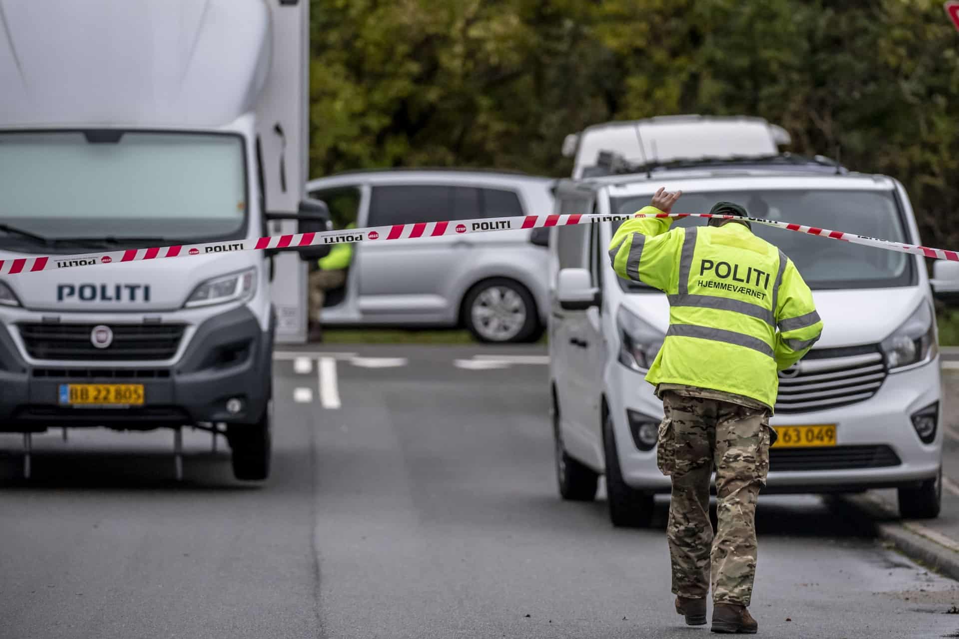 Han Er Erhvervsmand Han Bor I Parcelhus Og Nu Er Han Fængslet Og Sigtet For Drab Dagbladet 