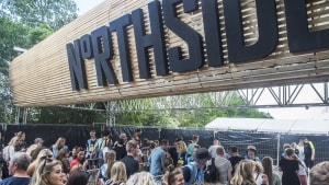 Northside Festival får debut på Eskelunden om en måned, men programmet er ikke i nærheden af det format, som tidligere har været forbundet til navnet. Foto: Flemming Krogh
