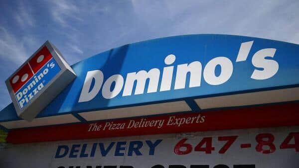 Domino's Pizza vil være mere end tre gange så stor i Danmark