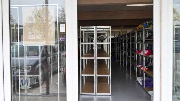 Under et år efter åbning: - Det giver simpelthen ikke mening at holde åbent længere