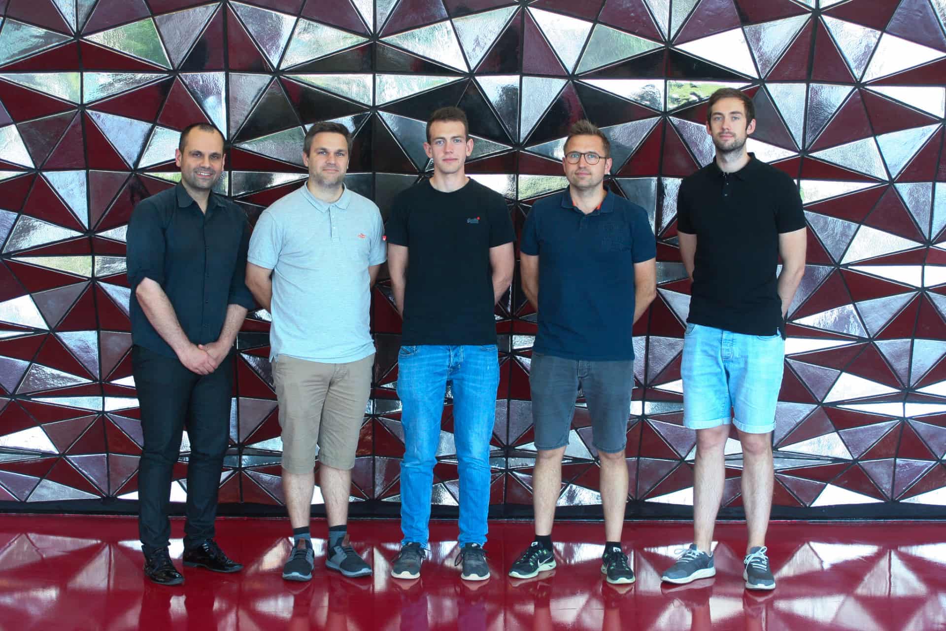 Nye kursister ugeavisen.dk