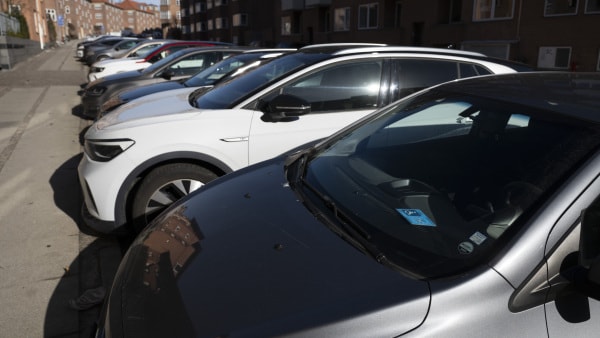 Massivt fup med handicapkort: - Vi har efterlyst mere kontrol i årevis